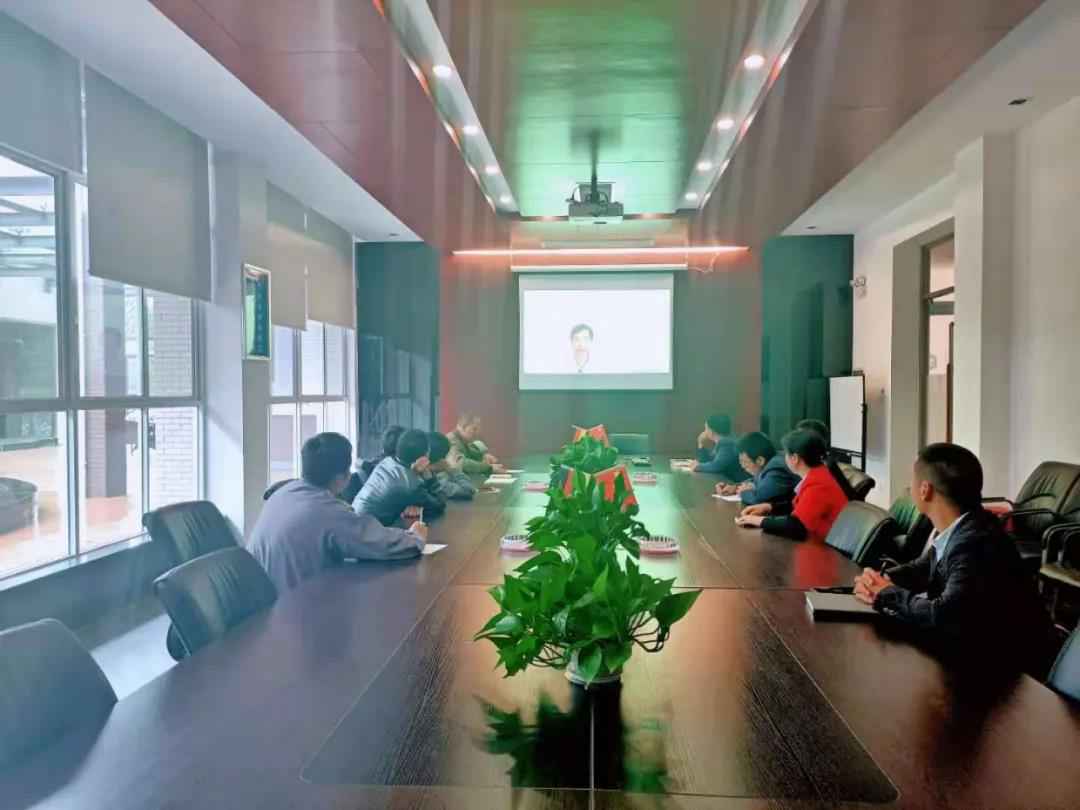安全生产，培训先行|济南振华创意设计有限公司开展鼓式制动器在用电梯安全隐患及保养技术培训